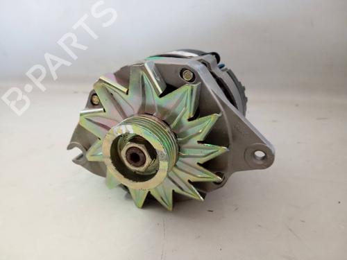 Used Alternator Alternator 22954211 22954211