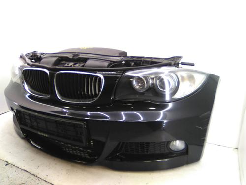 Full front BMW 1 Convertible (E88) 120 d | BP26551257S1 - Image 2