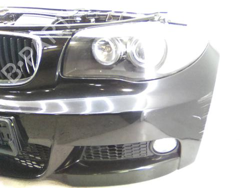 Full front BMW 1 Convertible (E88) 120 d | BP26551257S1 - Image 3