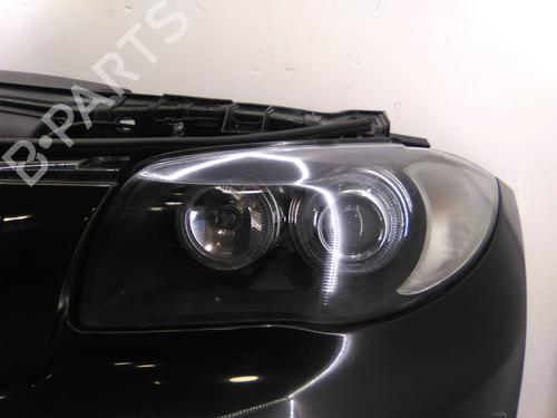 Full front BMW 1 Convertible (E88) 120 d | BP26551257S1 - Image 5