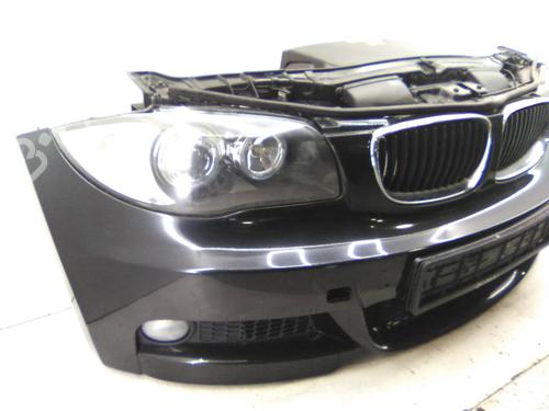 Full front BMW 1 Convertible (E88) 120 d | BP26551257S1 - Image 6