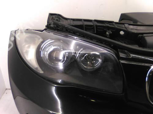 Full front BMW 1 Convertible (E88) 120 d | BP26551257S1 - Image 7