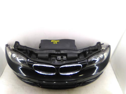 Full front BMW 1 Convertible (E88) 120 d | BP26551257S1 - Image 8