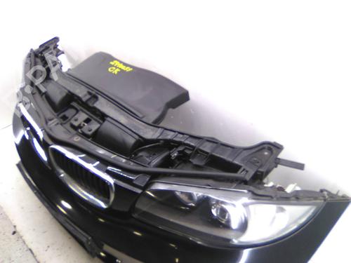 Full front BMW 1 Convertible (E88) 120 d | BP26551257S1 - Image 9