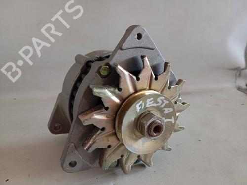 Used Alternator Alternator FORD FIESTA I (GFBT) 1.1 (53 hp) 22954212 22954212