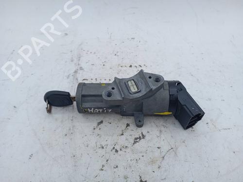 Used Ignition barrel Ignition barrel CHEVROLET MATIZ (M200, M250) 1.0 LPG (67 hp) 22955952 22955952