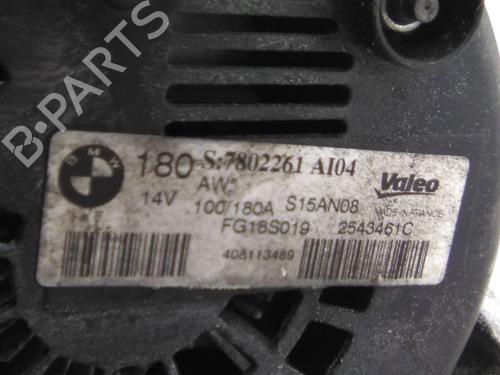 Alternator BMW 1 Convertible (E88) 120 d | BP24212446M7 - Image 4