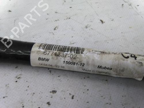 Anti roll bar BMW 1 Convertible (E88) 120 d | BP24371052M96 - Image 4