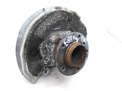 Right front steering knuckle BMW 1 Convertible (E88) 120 d | BP24231054M26 - Image 2