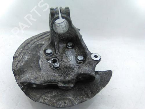 Right front steering knuckle BMW 1 Convertible (E88) 120 d | BP24231054M26 - Image 3