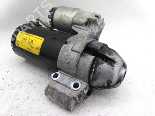 Used Starter Starter BMW 1 Convertible (E88) 120 d (197 hp) 24371046 24371046