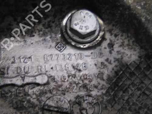 Right front steering knuckle BMW 1 Convertible (E88) 120 d | BP24231054M26 - Image 4