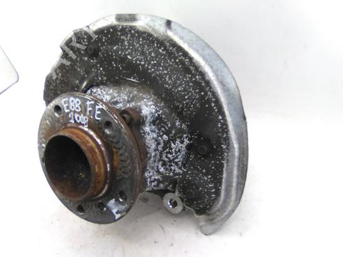 Left front steering knuckle BMW 1 Convertible (E88) 120 d | BP24231055M25 - Image 2
