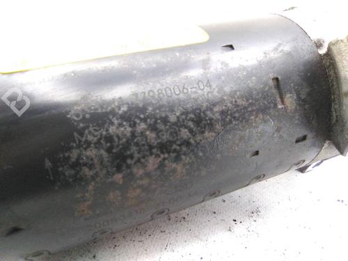 Starter BMW 1 Convertible (E88) 120 d | BP24371046M8 - Image 4