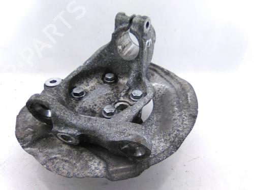Left front steering knuckle BMW 1 Convertible (E88) 120 d | BP24231055M25 - Image 3