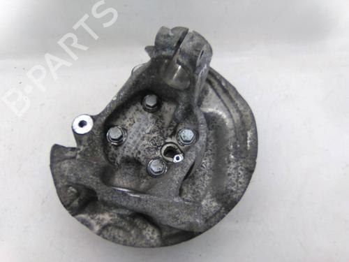 Left front steering knuckle BMW 1 Convertible (E88) 120 d | BP24231055M25 - Image 4