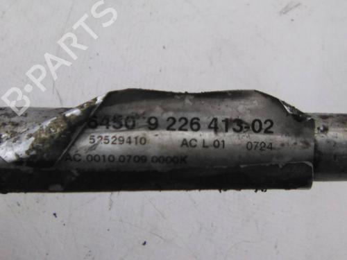 AC pipe BMW 1 Convertible (E88) 120 d | BP24373663M126 - Image 2