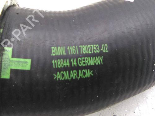Intercooler pipe BMW 1 Convertible (E88) 120 d | BP24373664M127 - Image 3