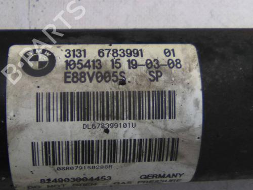 Right front shock absorber BMW 1 Convertible (E88) 120 d | BP24371058M17 - Image 3