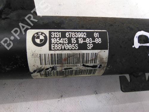 Right front shock absorber BMW 1 Convertible (E88) 120 d | BP24371058M17 - Image 4