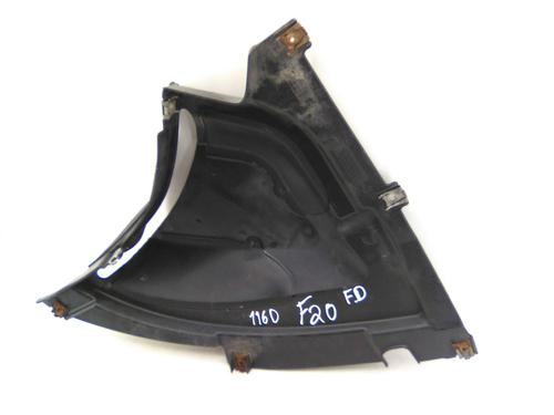 Other BMW 1 (F20) 116 d | BP24371065O1 - Image 2