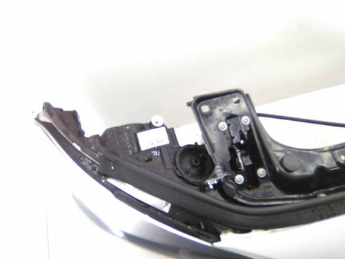 Full front BMW 1 (F20) 116 d | BP23530501S1 - Image 6