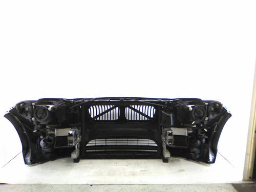 Full front BMW 1 (F20) 116 d | BP23530501S1 - Image 14