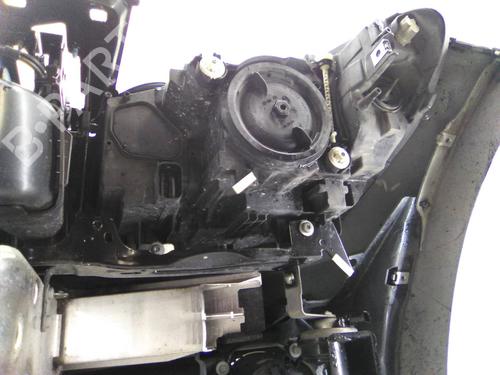 Full front BMW 1 (F20) 116 d | BP23530501S1 - Image 18
