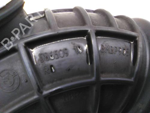 Pipe BMW 1 (F20) 116 d | BP24373668M125 - Image 3