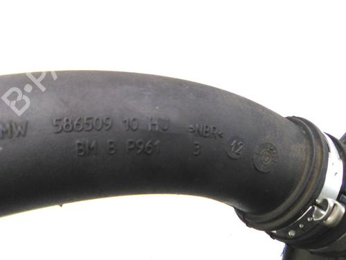 Pipe BMW 1 (F20) 116 d | BP24373668M125 - Image 4