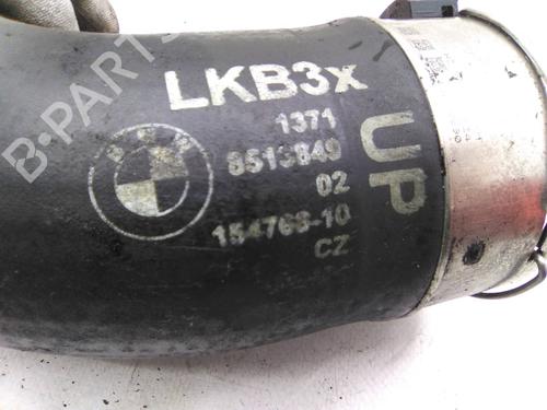 Intercooler pipe BMW 1 (F20) 116 d | BP24373671M127 - Image 3