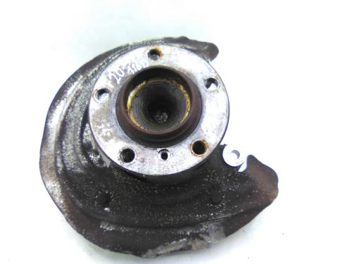 Used Left front steering knuckle Left front steering knuckle BMW 1 (F20) 116 d (116 hp) 24207245 24207245