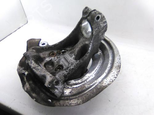 Left front steering knuckle BMW 1 (F20) 116 d | BP24207245M25 - Image 3