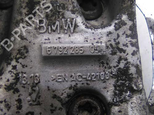 Left front steering knuckle BMW 1 (F20) 116 d | BP24207245M25 - Image 4