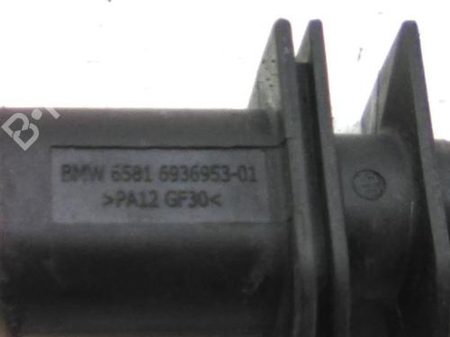 Electronic module BMW 1 (F20) 116 d | BP24371071M83 - Image 3