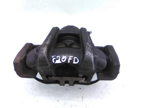 Used Right front brake caliper Right front brake caliper BMW 1 (F20) 116 d (116 hp) 24371083 24371083