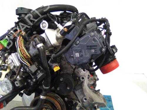 Engine BMW 1 (F20) 116 d | BP24148259M1  - Image 5