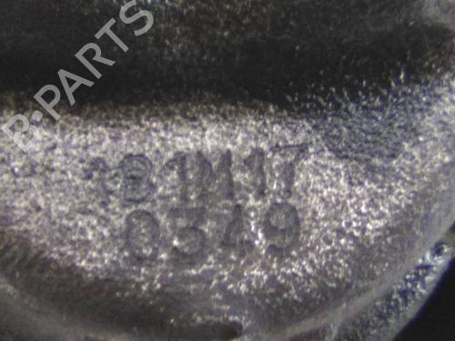 Right front brake caliper BMW 1 (F20) 116 d | BP24371083M104  - Image 7