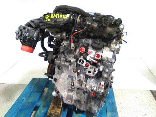 Engine BMW 1 (F20) 116 d | BP24148259M1  - Image 6