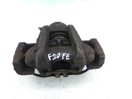 Used Left front brake caliper Left front brake caliper BMW 1 (F20) 116 d (116 hp) 24371084 24371084