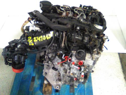 Engine BMW 1 (F20) 116 d | BP24148259M1  - Image 7