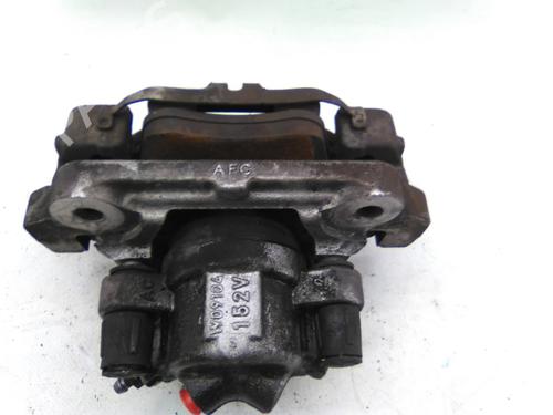 Left front brake caliper BMW 1 (F20) 116 d | BP24371084M105 - Image 2