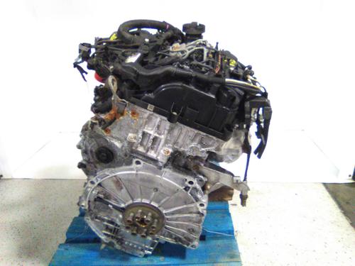 Engine BMW 1 (F20) 116 d | BP24148259M1  - Image 8