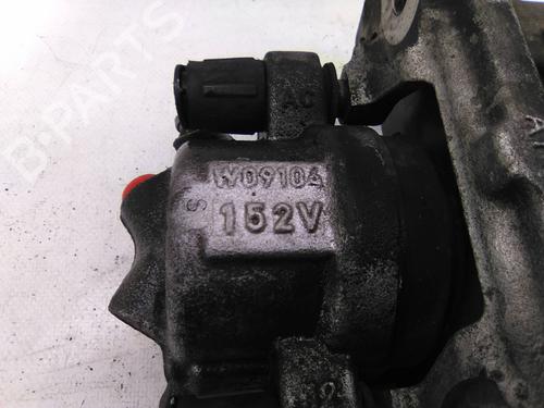 Left front brake caliper BMW 1 (F20) 116 d | BP24371084M105 - Image 4