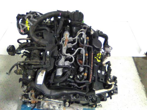 Engine BMW 1 (F20) 116 d | BP24148259M1  - Image 9