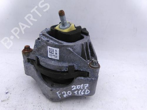 Used Engine mount Engine mount BMW 1 (F20) 116 d (116 hp) 24371073 24371073