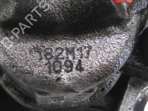 Left front brake caliper BMW 1 (F20) 116 d | BP24371084M105 - Image 6
