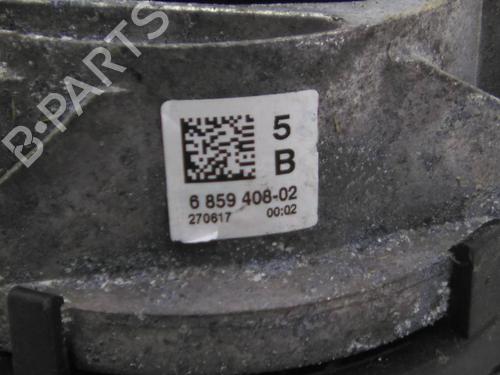 Engine mount BMW 1 (F20) 116 d | BP24371073M89 - Image 3
