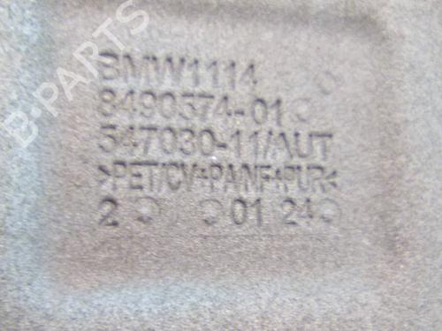 Upper protection BMW 1 (F20) 116 d | BP24371075M93 - Image 2