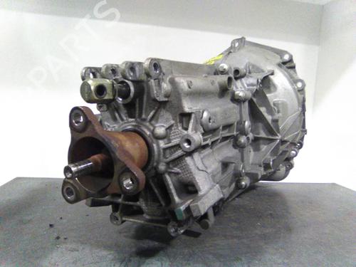 Gearbox BMW 1 (F20) 118 d | BP23394460M3  - Image 5